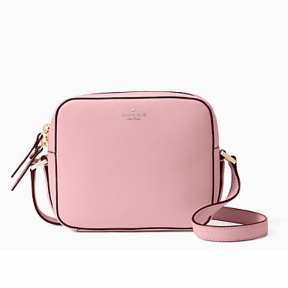 Kate Spade Newbury Lane Cammie Crossbody